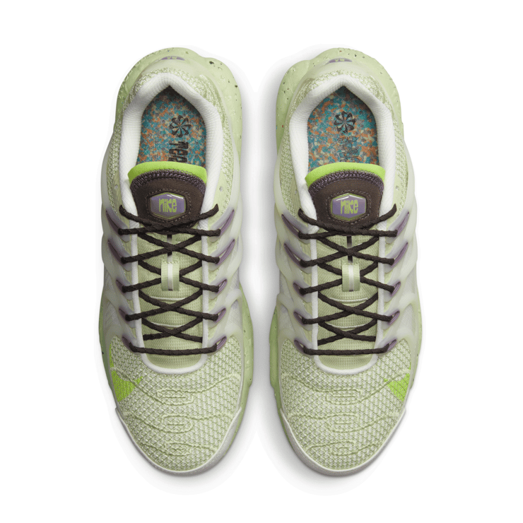 Nike Air Max Terrascape Plus Shoes Angle 2