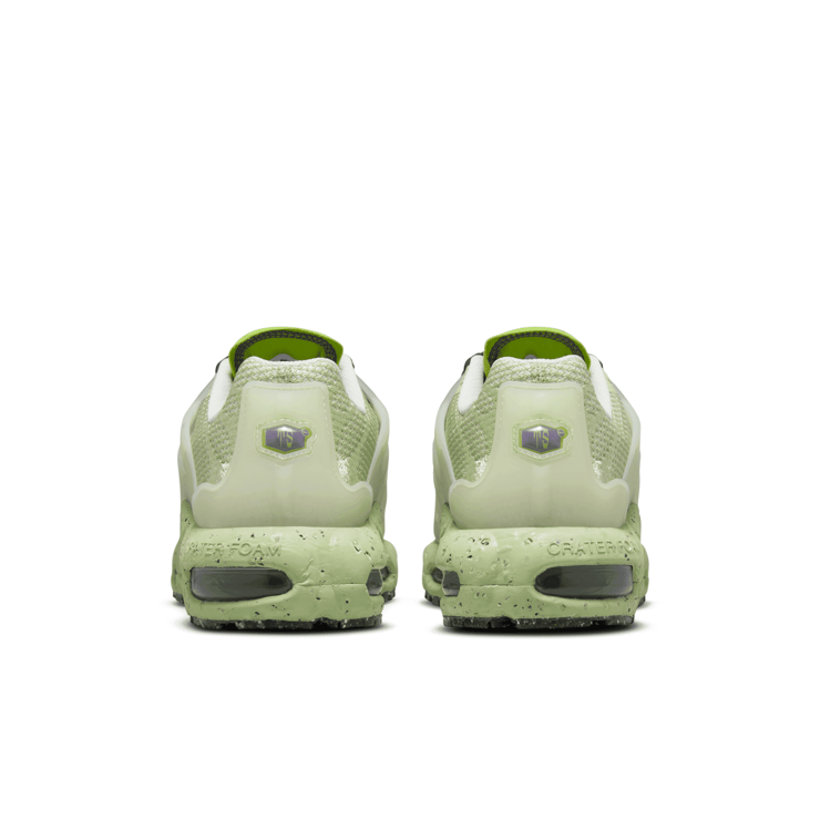 Nike Air Max Terrascape Plus Shoes Angle 4