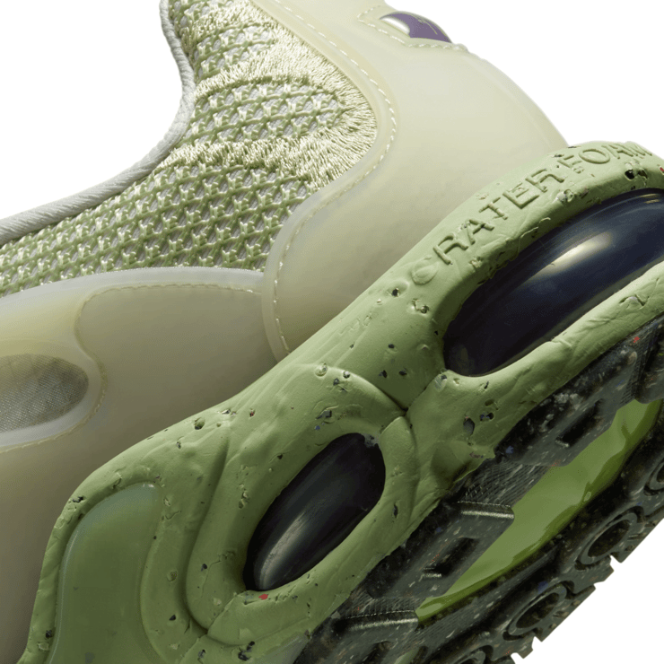 Nike Air Max Terrascape Plus Shoes Angle 6