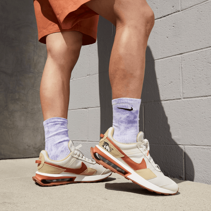 Nike Air Max Pre-Day SE Shoes Angle 0