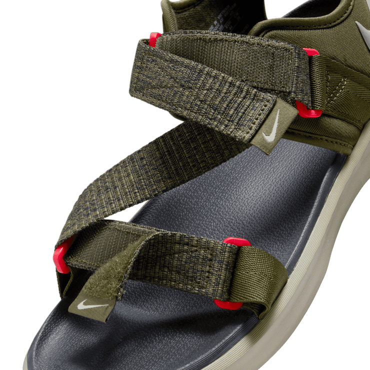Nike Vista Sandals Angle 3