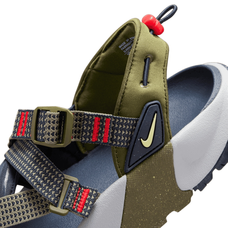 Nike Oneonta Sandals Angle 3