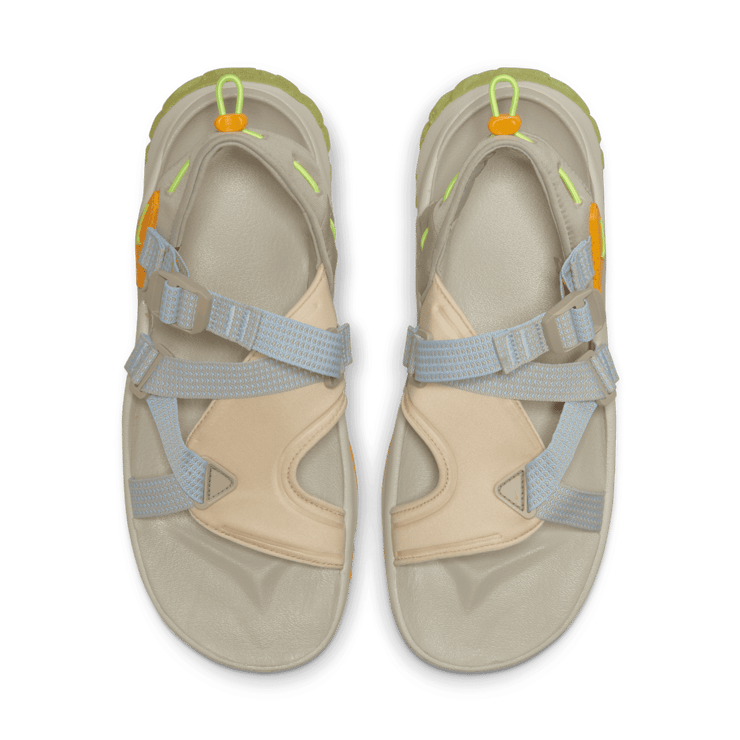 Nike Oneonta Sandals Angle 1