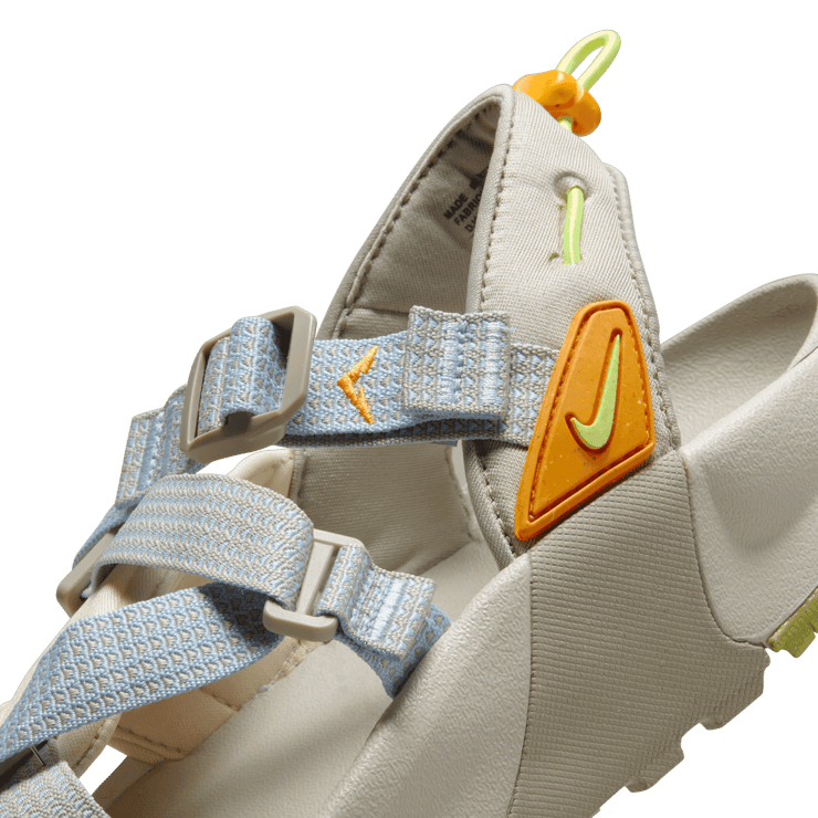 Nike Oneonta Sandals Angle 3