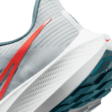 Nike Air Zoom Pegasus 39 Road Running Shoes (Extra Wide) Angle 5