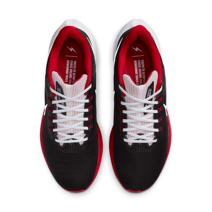 Nike Air Zoom Pegasus 39 Bowerman Track Club Road Running Shoes Angle 1