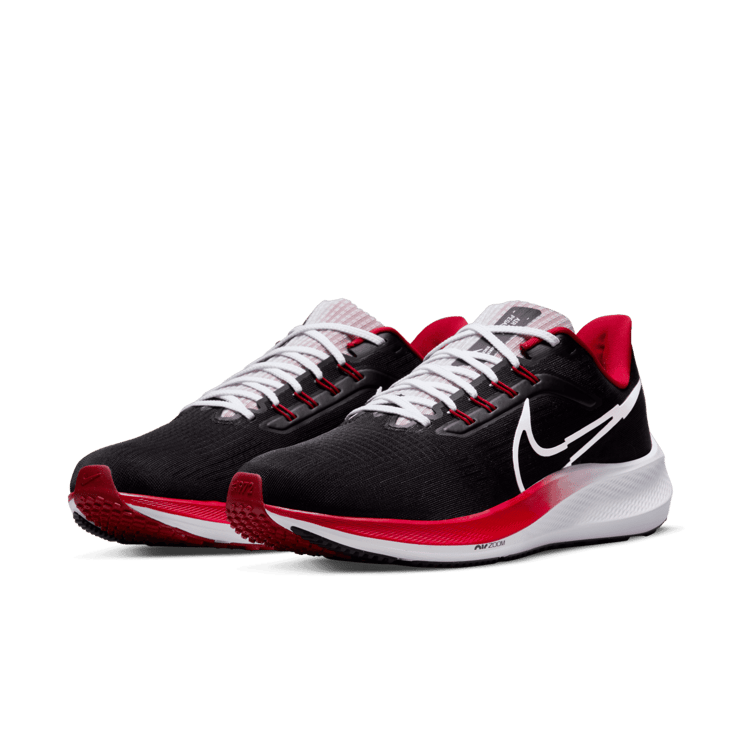 Nike Air Zoom Pegasus 39 Bowerman Track Club Road Running Shoes Angle 2