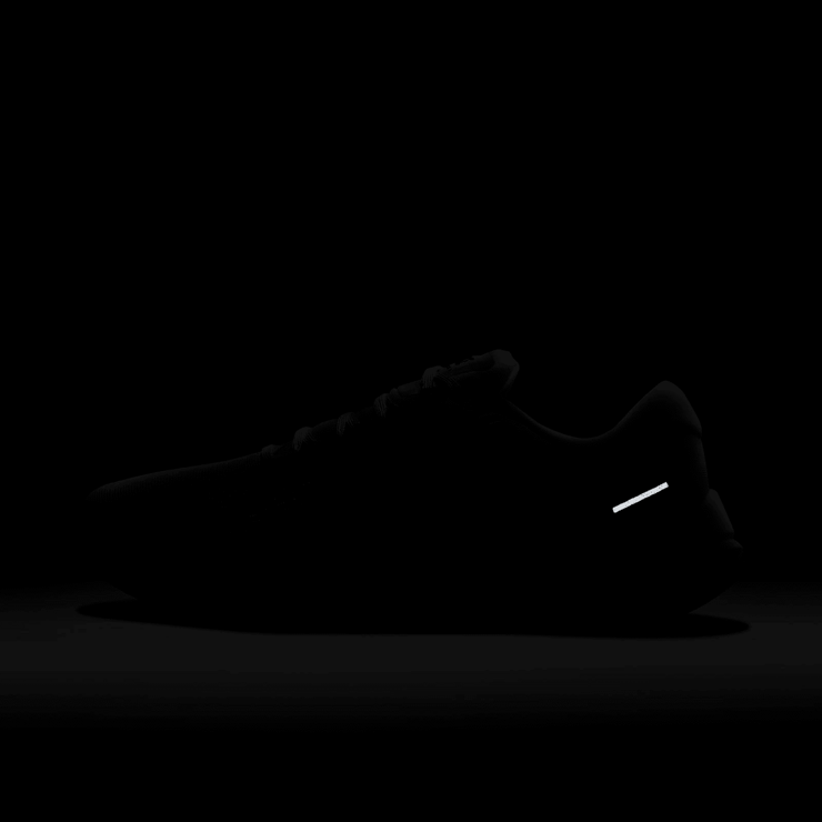 Nike Air Zoom Structure 24 Running Shoes Angle 7