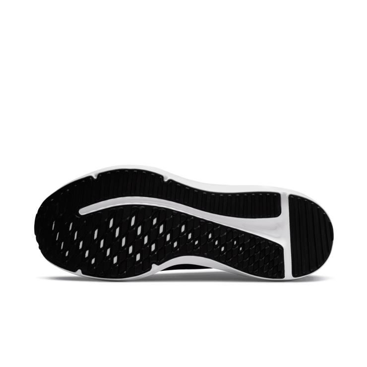 Nike Downshifter 12 Road Running Shoes (Extra Wide) Angle 0