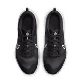 Nike Downshifter 12 Road Running Shoes (Extra Wide) Angle 2