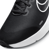 Nike Downshifter 12 Road Running Shoes (Extra Wide) Angle 5