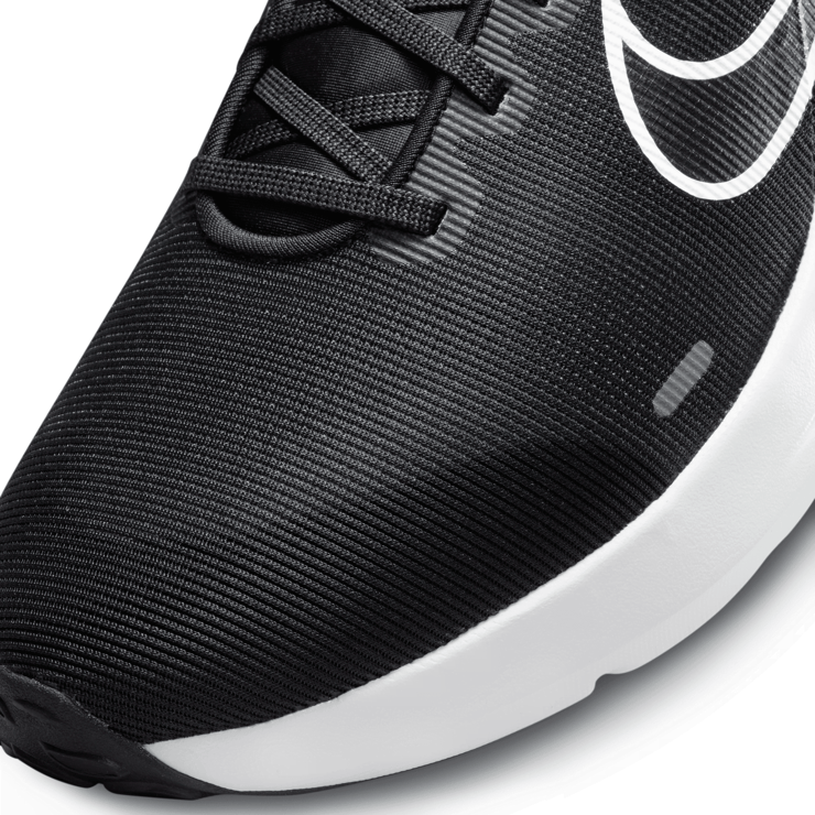 Nike Downshifter 12 Road Running Shoes (Extra Wide) Angle 5