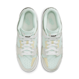 Nike Dunk Scrap Sea Glass Angle 1