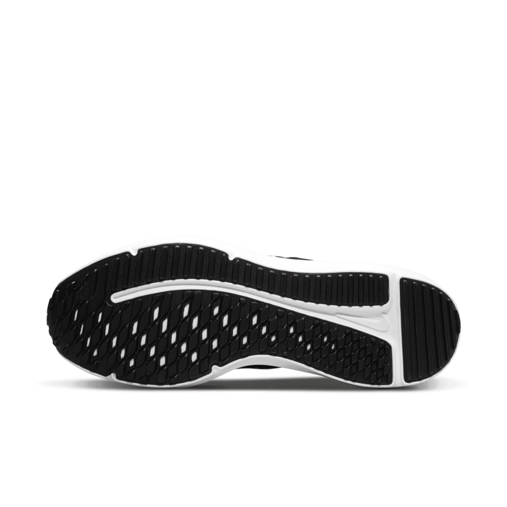 Nike Downshifter 12 Road Running Shoes (Wide) Angle 0