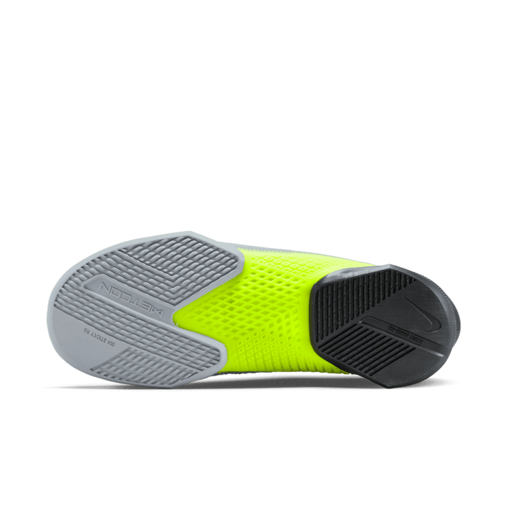 Nike Zoom Metcon Turbo 2 Grey Angle 0