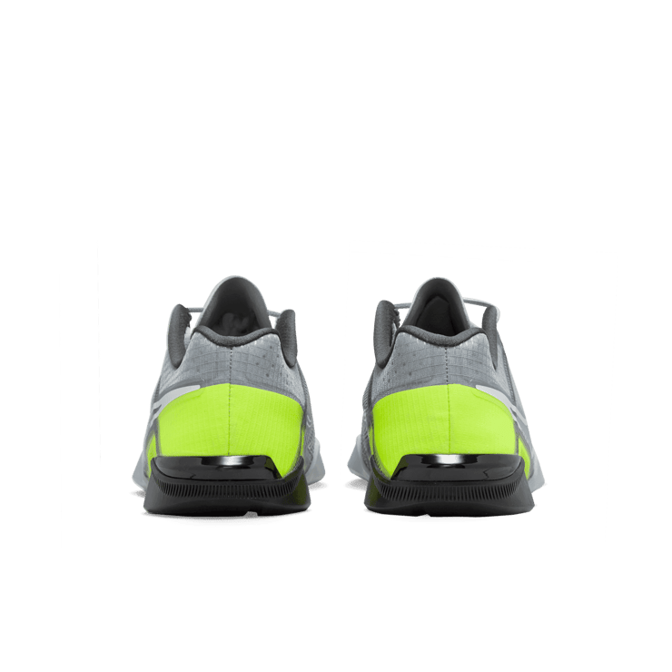 Nike Zoom Metcon Turbo 2 Grey Angle 3