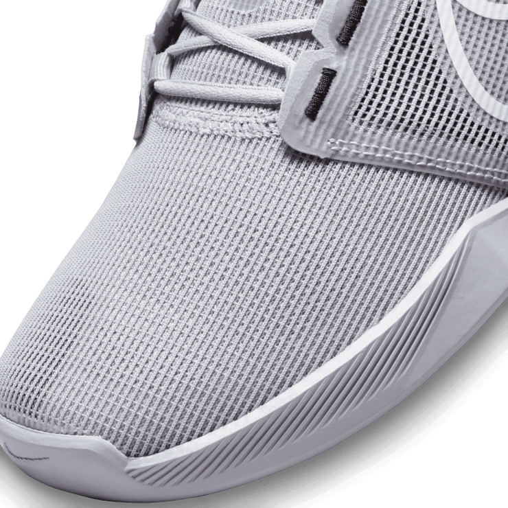 Nike Zoom Metcon Turbo 2 Grey Angle 4