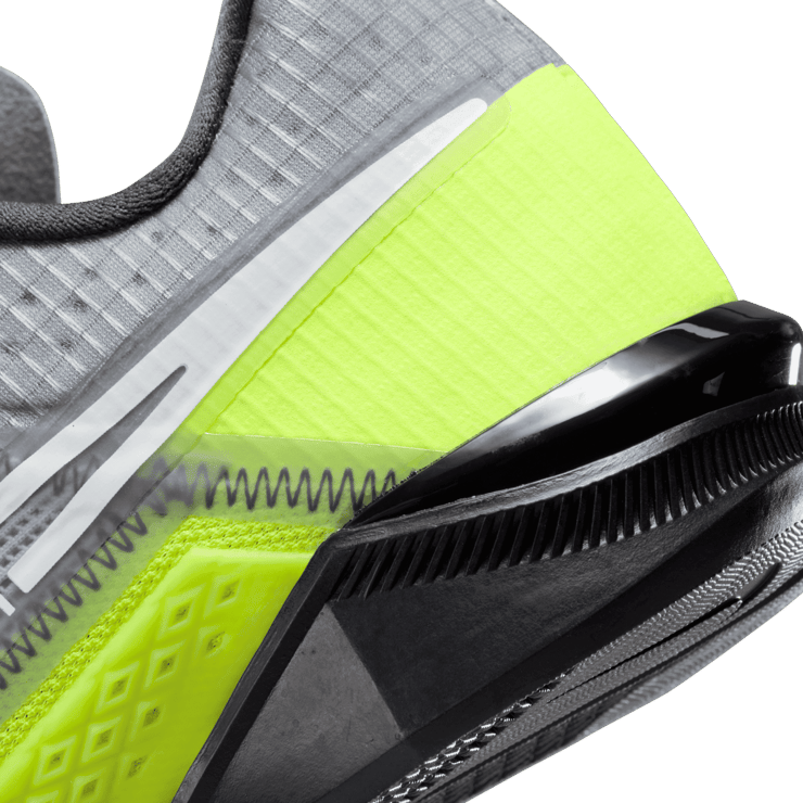 Nike Zoom Metcon Turbo 2 Grey Angle 5