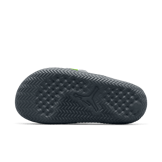 Jordan Super Play Slides in Grey Angle 0