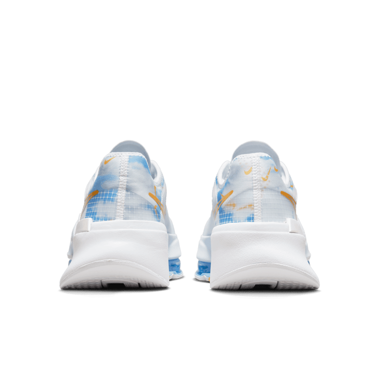 Nike Air Zoom SuperRep 3 AMP White Angle 3