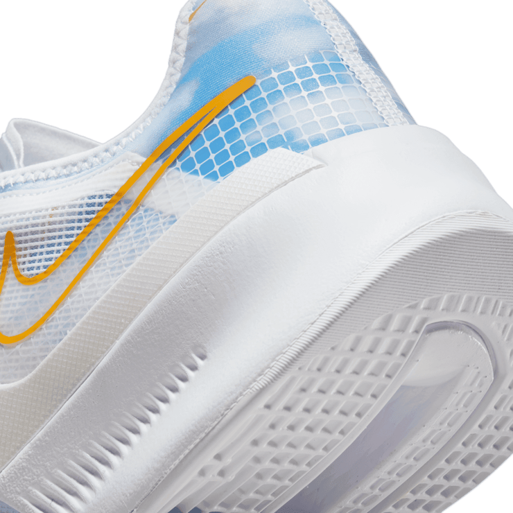 Nike Air Zoom SuperRep 3 AMP White Angle 5