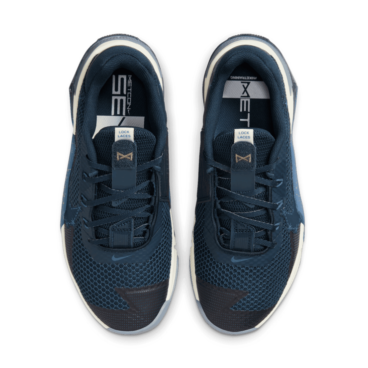 Nike Metcon 7 Blue Angle 1