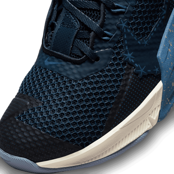 Nike Metcon 7 Blue Angle 4