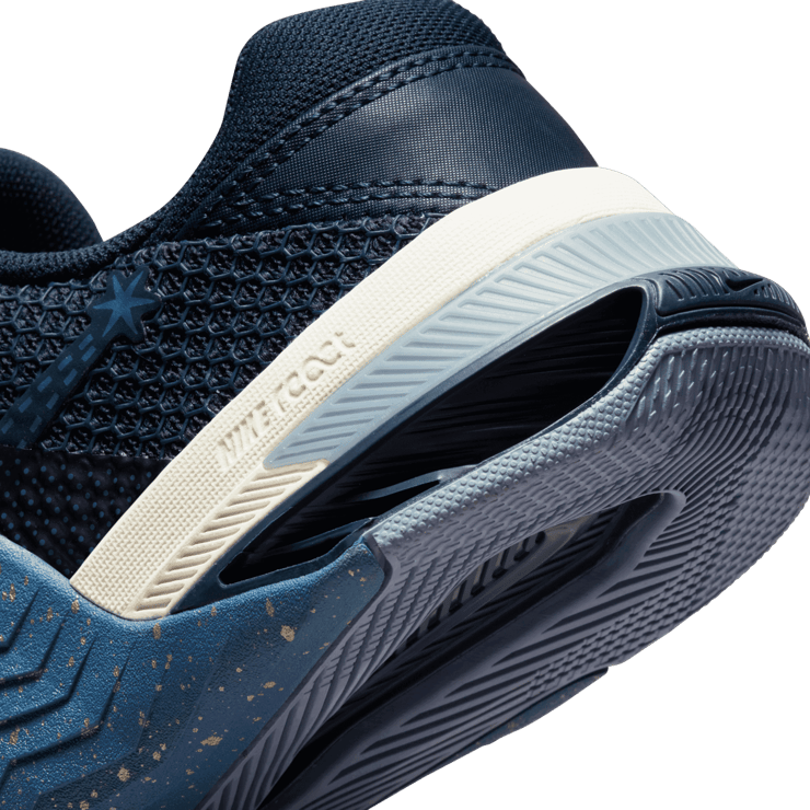 Nike Metcon 7 Blue Angle 5