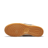 Nike Dunk Scrap Archeo Brown Angle 0