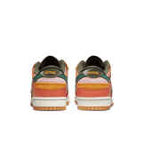 Nike Dunk Scrap Archeo Brown Angle 3