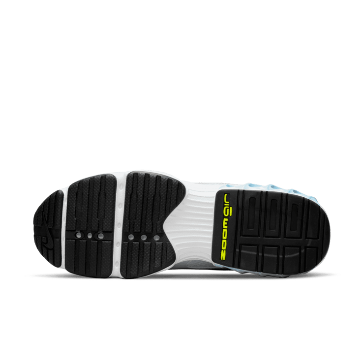 Nike Zoom Air Fire Shoes Angle 0