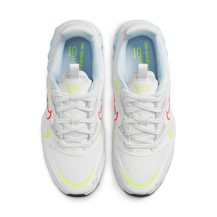 Nike Zoom Air Fire Shoes Angle 1