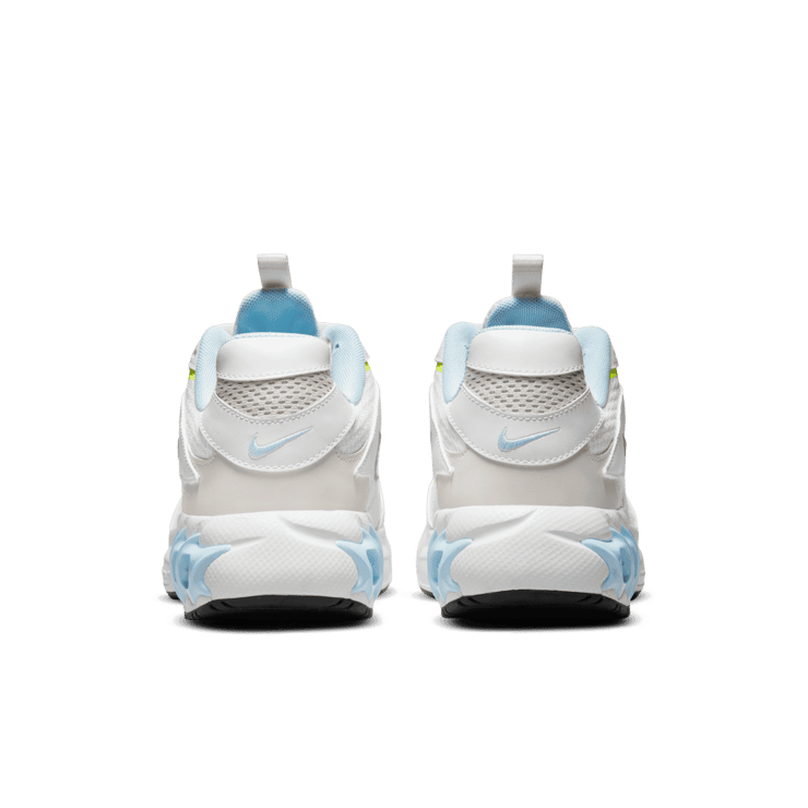 Nike Zoom Air Fire Shoes Angle 3