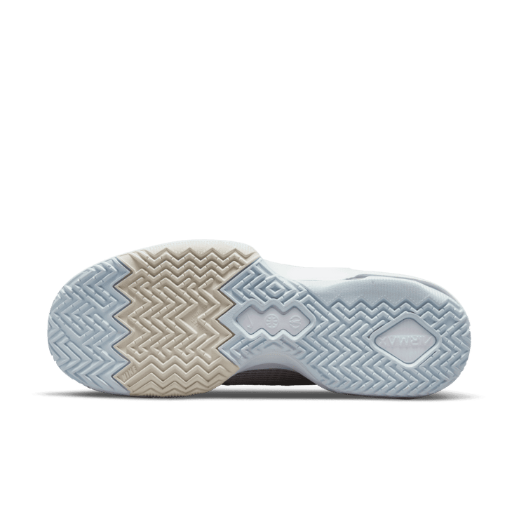 Nike Air Max Impact 3 Basketball Shoes Angle 0
