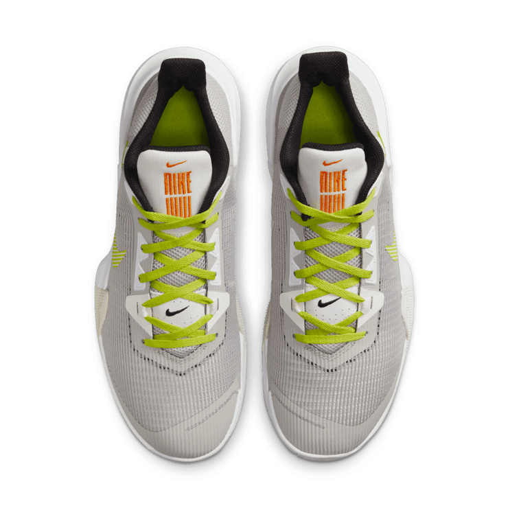 Nike Air Max Impact 3 Basketball Shoes Angle 1