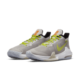 Nike Air Max Impact 3 Basketball Shoes Angle 2