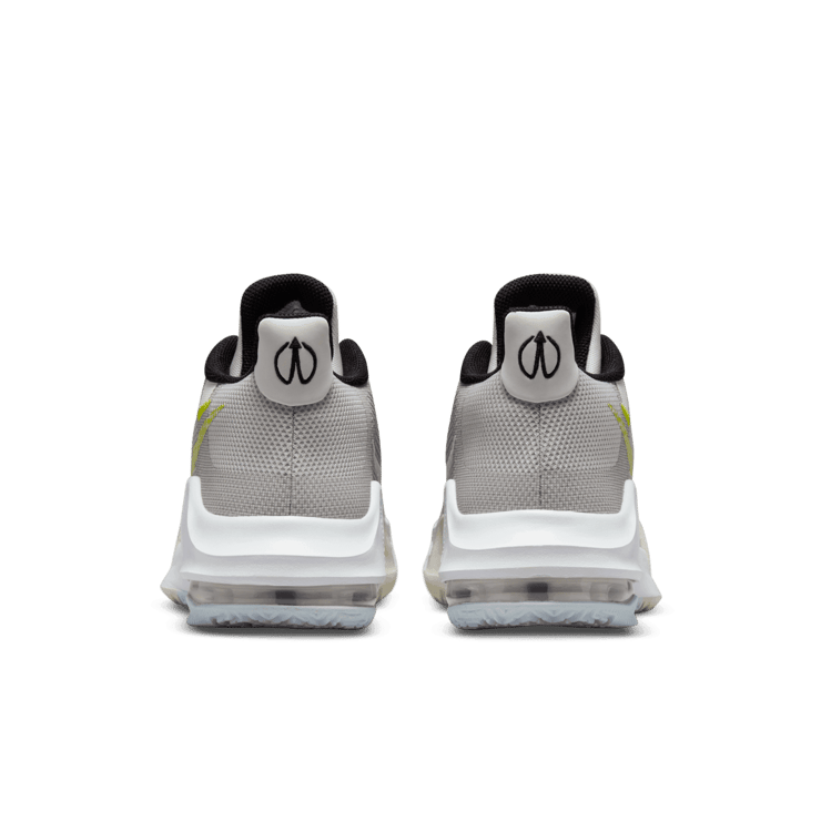 Nike Air Max Impact 3 Basketball Shoes Angle 3