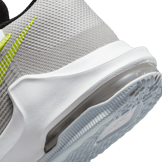 Nike Air Max Impact 3 Basketball Shoes Angle 5