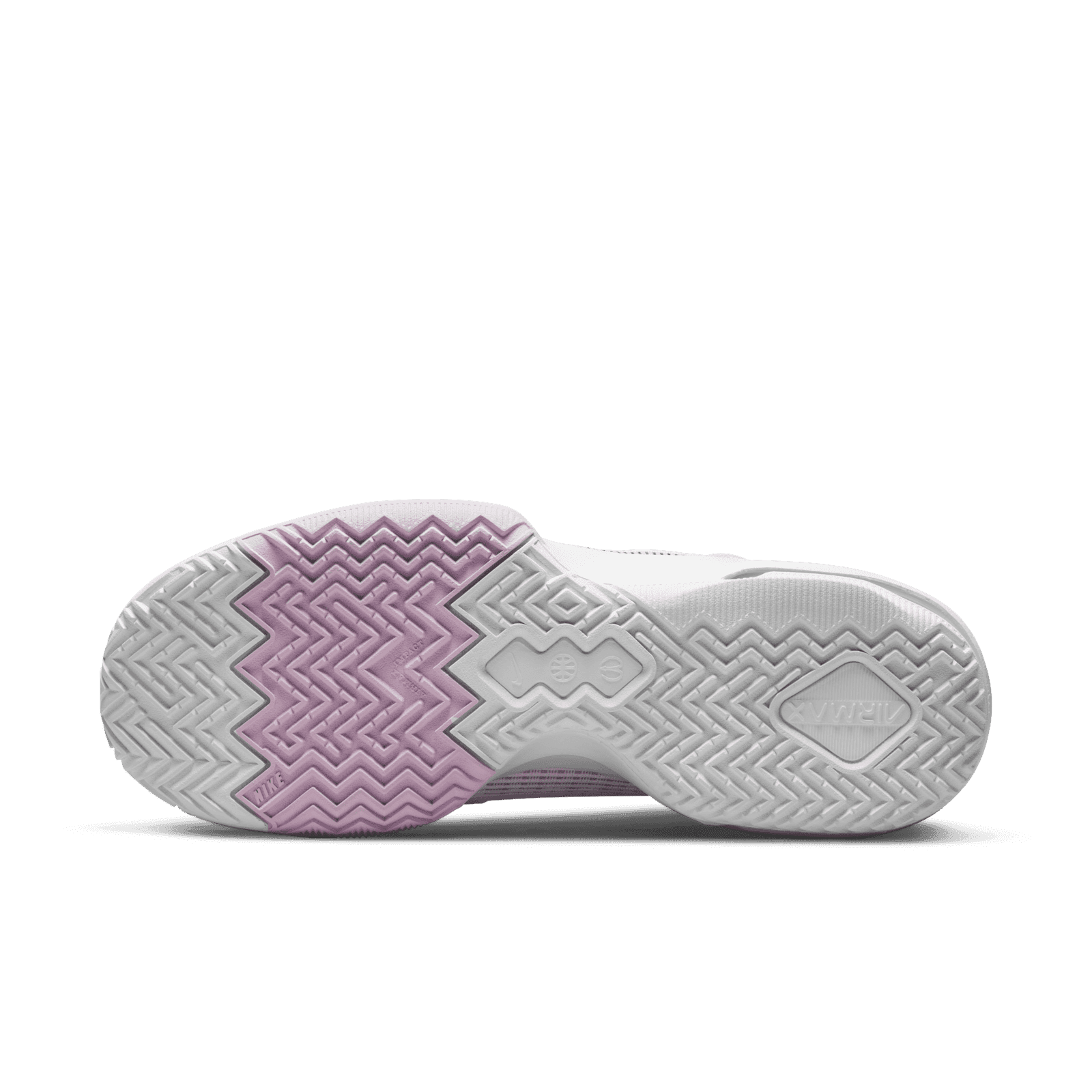 nike air max impact 2 purple