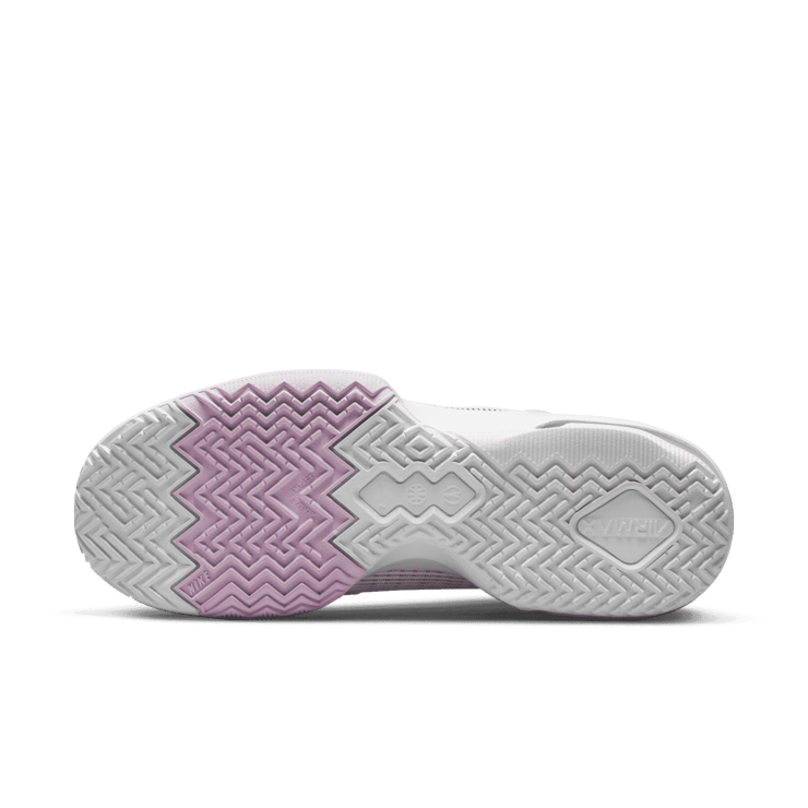 Nike Air Max Impact 3 Basketball Shoes Angle 0