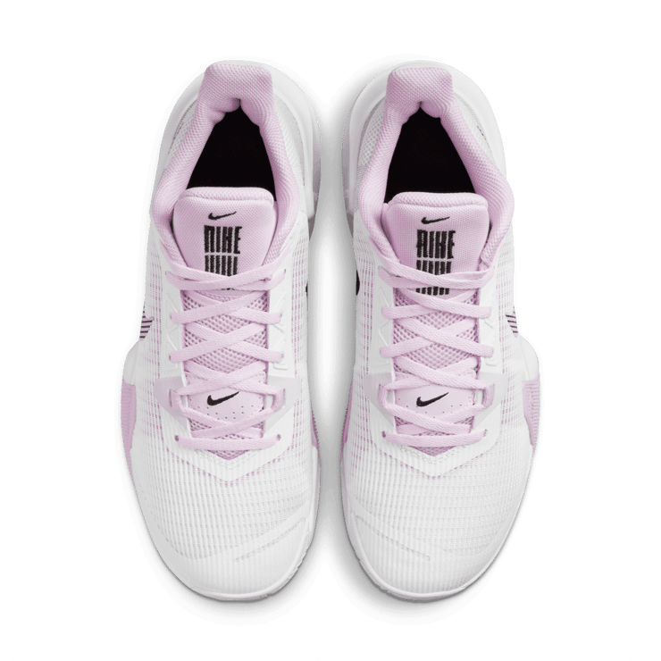 Nike Air Max Impact 3 Basketball Shoes Angle 1