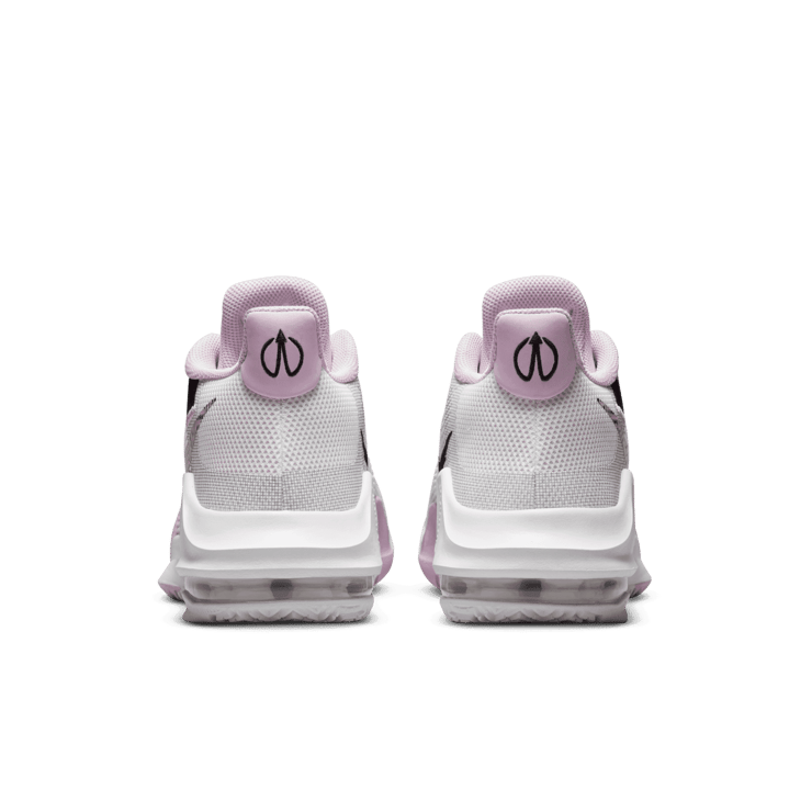 Nike Air Max Impact 3 Basketball Shoes Angle 3