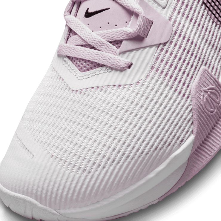 Nike Air Max Impact 3 Basketball Shoes Angle 4