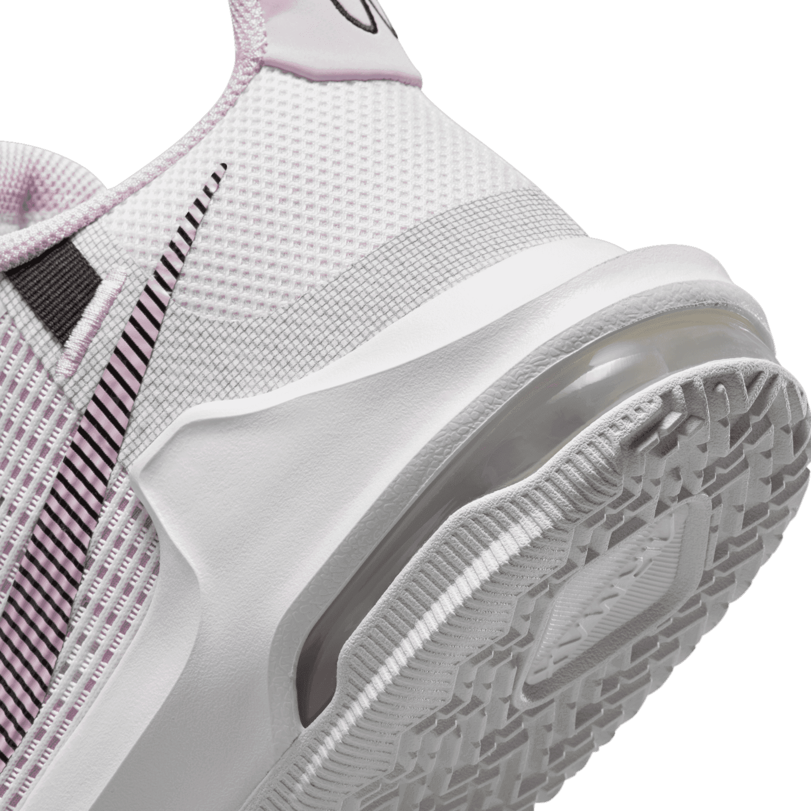 air max impact 2 white