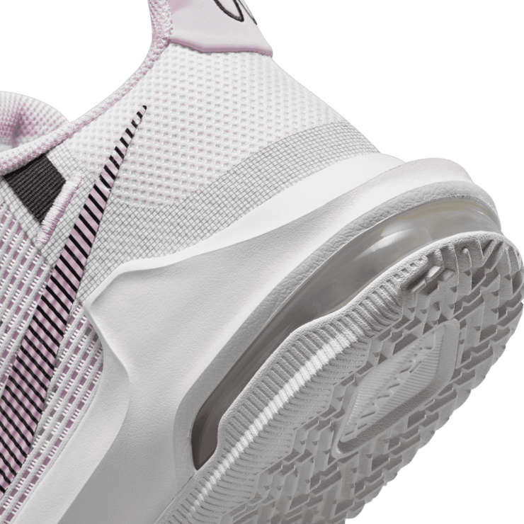 Nike Air Max Impact 3 Basketball Shoes Angle 5