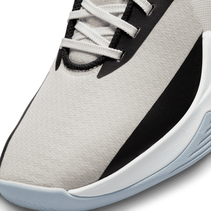 Nike Precision 6 Basketball Shoes Angle 3