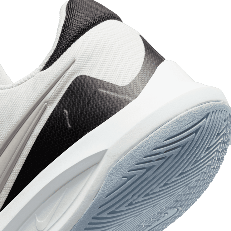 Nike Precision 6 Basketball Shoes Angle 4