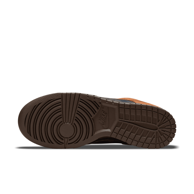 Nike Dunk Low PRM Cider Angle 0