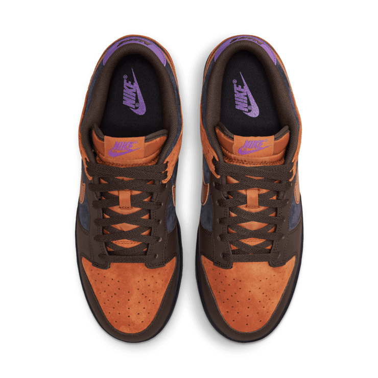 Nike Dunk Low PRM Cider Angle 1