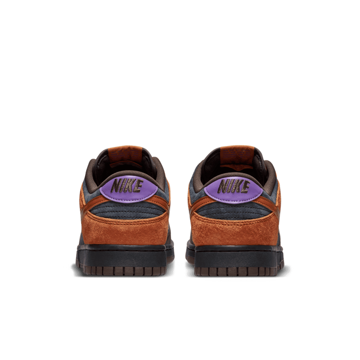 Nike Dunk Low PRM Cider Angle 3